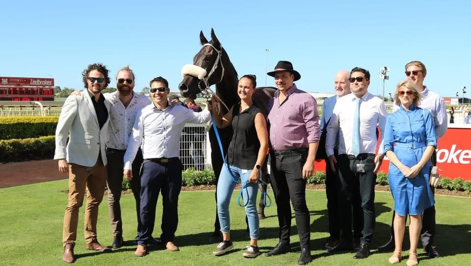 Picture of the author